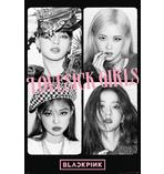 Poster Blackpink -