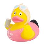 Canard de bain Influencer -