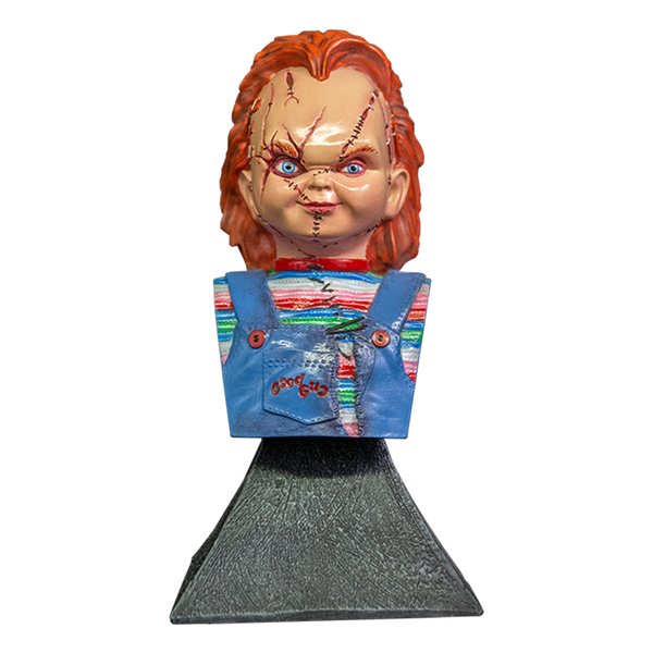 Mini Buste Bride of Chucky -