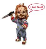Poupée 15" Child's Play Chucky Mega Scale
