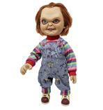 Poupée parlante 15" Child's Play Chucky -
