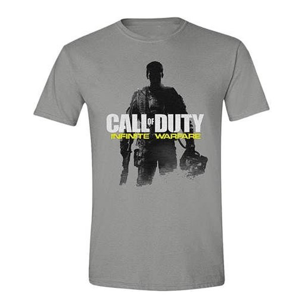 T-Shirt Call of Duty Infinite Warfare -