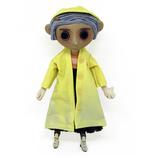 Poupée Réplique Coraline 