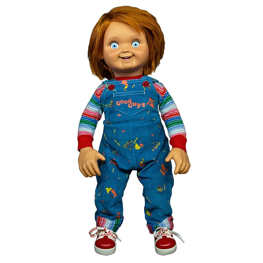 poupee chucky