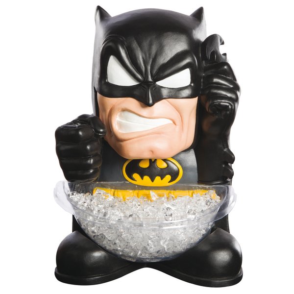 Porte-bol à bonbons DC Comics Batman 