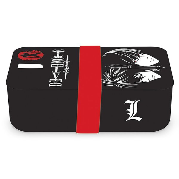 Boîte à lunch Death Note Bento Box -