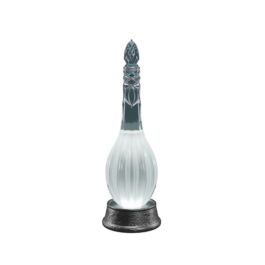 Grupo Erik - Lampe Décorative Le Seigneur des Anneaux, La Lumière