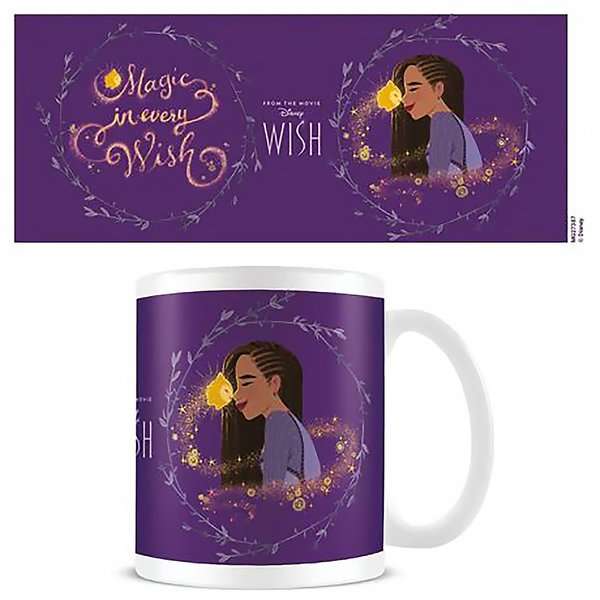 Tasse Disney Wish -