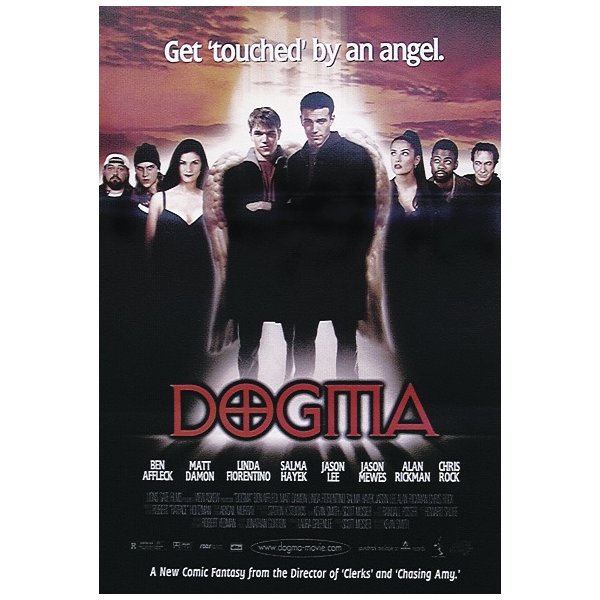 Poster Dogma 