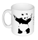 Tasse Destroy Racism