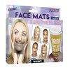 Dessous de verres "3D Motion Face"