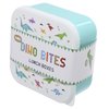 Set de 3 boîtes alimentaires - Dinosaures