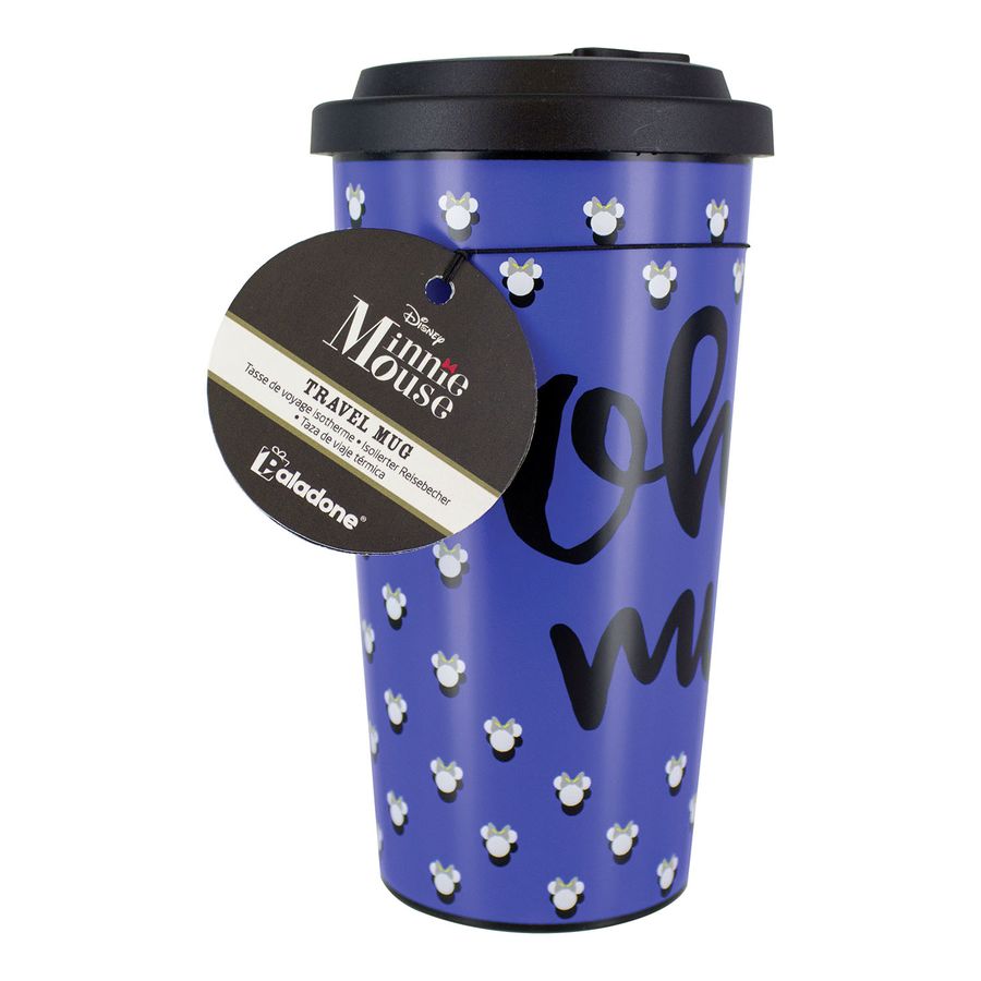 Gobelet à emporter Disney - Minnie Mouse, en vente sur Close Up
