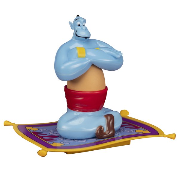 Coquetier Disney Aladdin -