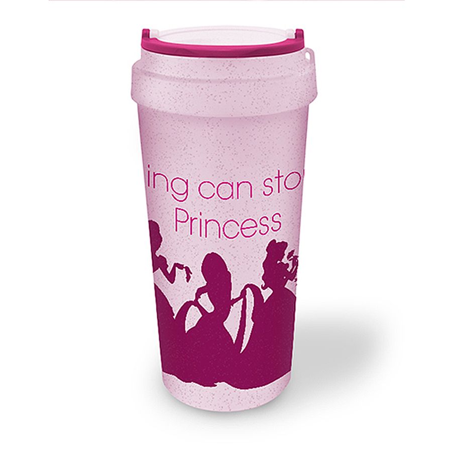 Gobelet à emporter Eco Disney - Princess, en vente sur Close Up