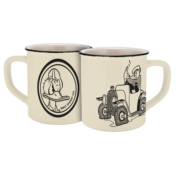 Tasse Disney Donald Duck