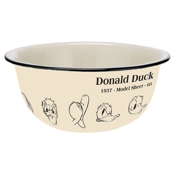 Bol à céréales Disney Donald Duck -