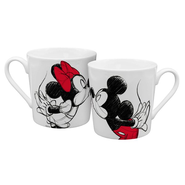 Tasse Disney - Mickey & Minnie