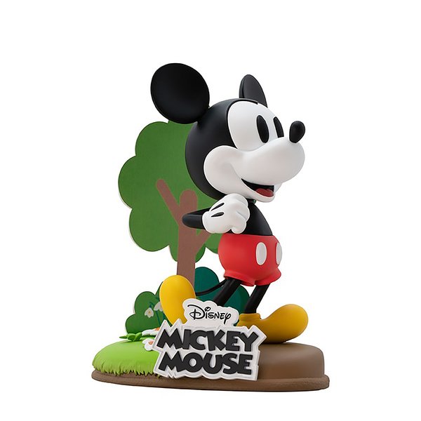 Figurine Disney Mickey Mouse