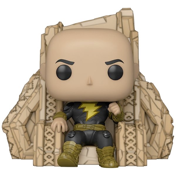 Figurine Pop! Deluxe 1239 DC Comics -