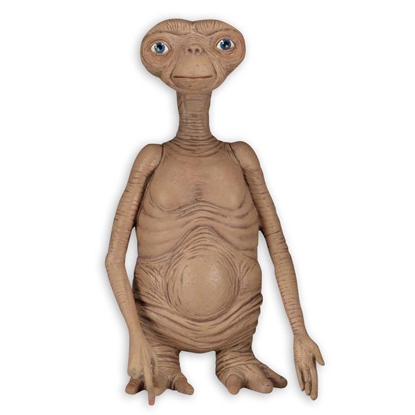 Poupée E.T. L'Extraterrestre