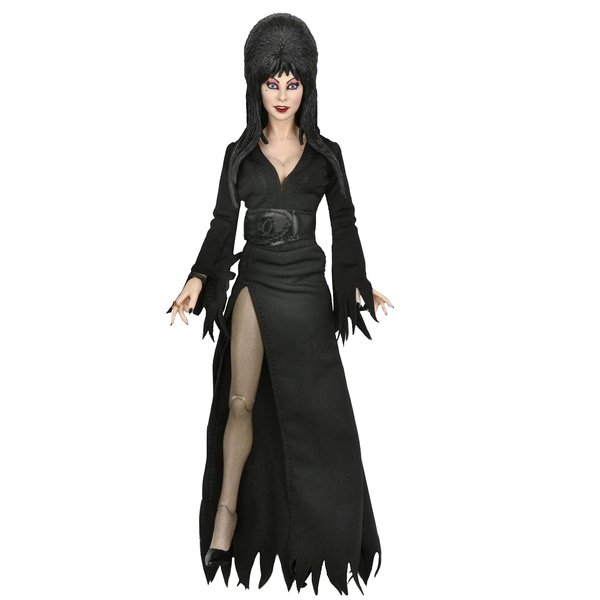 Figurine d'action 8" Elvira -