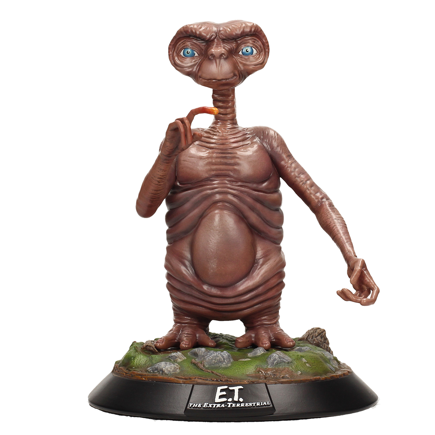 Figurine E.T., l'extra-terrestre, en vente sur Close Up
