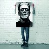 Poster Frankenstein 
