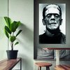 Poster Frankenstein 