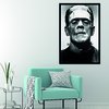 Poster Frankenstein 