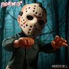 Figurine d'action avec effet sonore Vendredi 13 -