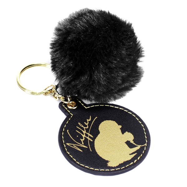 Porte-clés Fantastic Beasts -