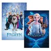 Set de 2 Posters Frozen -