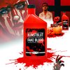 Bouteille de Faux Sang