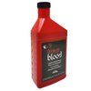 Bouteille de Faux Sang