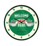Horloge Friends -