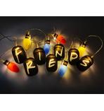 Gurilande lumineuse LED Friends -