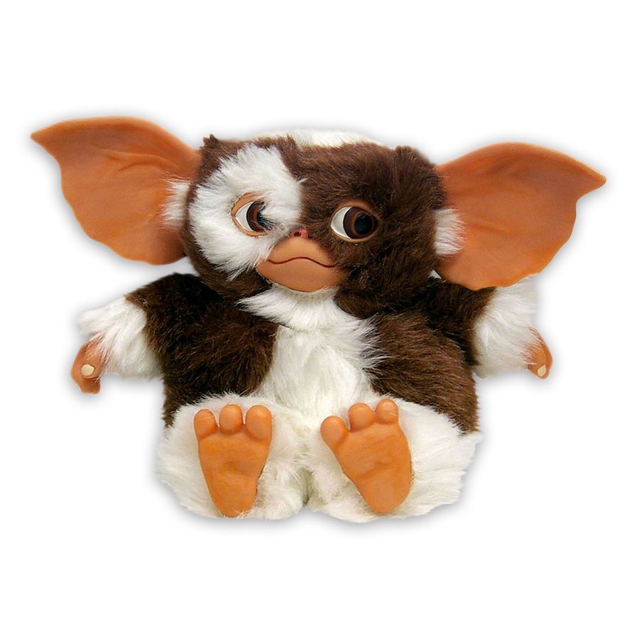 Gremlins Plüschfigur Dancing Gizmo bei Close Up im Shop!