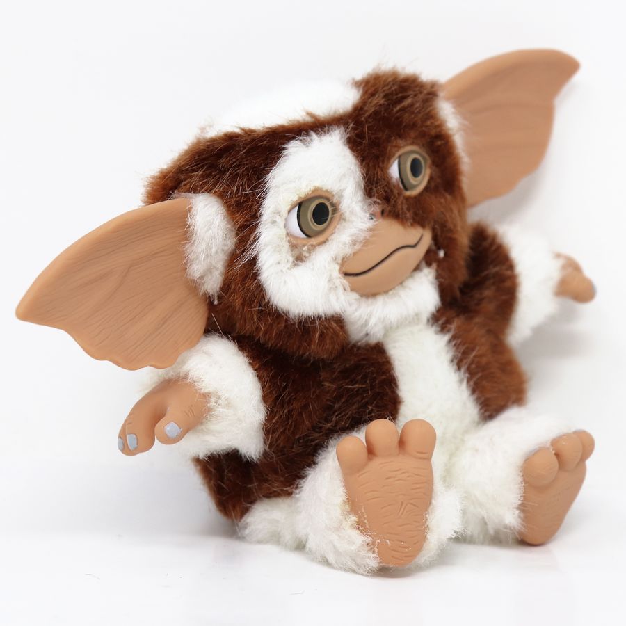 Gremlins Plüschfigur Gizmo bei Close Up im Shop!