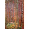 Poster Gustav Klimt