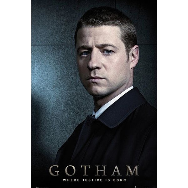 Poster Gotham