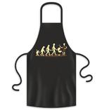 Tablier de grillades Evolution
