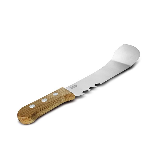 Machette pour des grillades