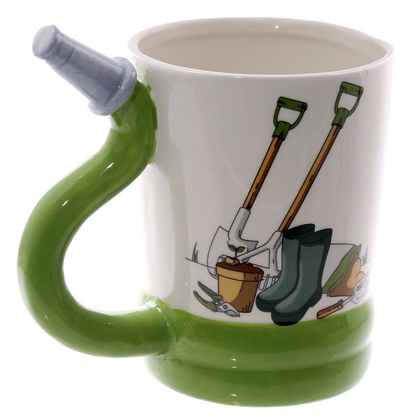 Tasse Outils de jardinage