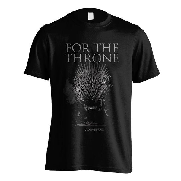 T-Shirt Unisexe Game of Thrones -