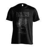 T-Shirt Unisexe Game of Thrones -
