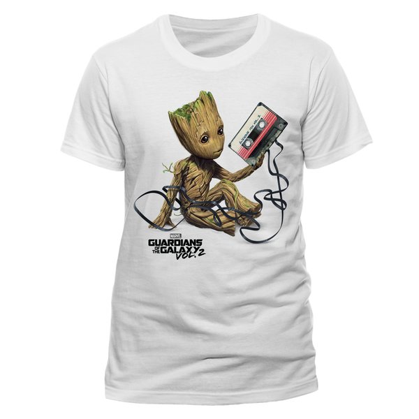 T-Shirt Unisexe Guardians of the Galaxy -