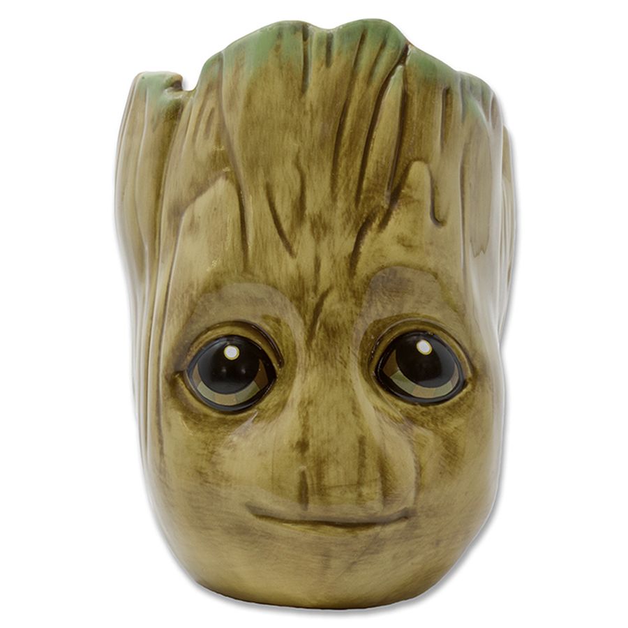 Tasse 3D Guardians of the Galaxy - Bayb Groot, en vente sur Close Up