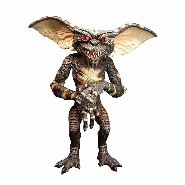 Poupée Evil Stripe Gremlins