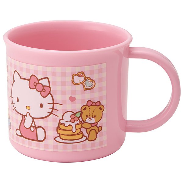 Tasse Hello Kitty - Sweety rose